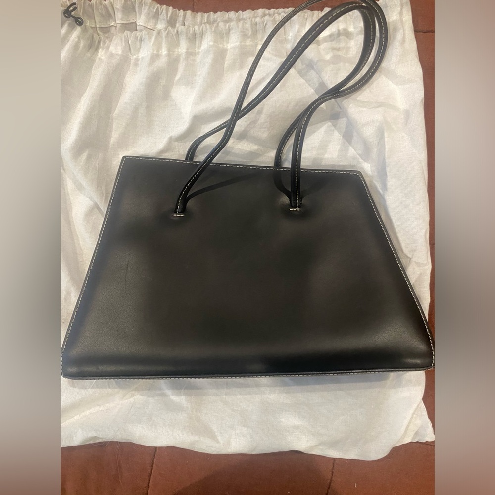 Little Liffner Slanted Tote